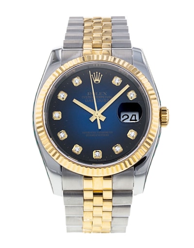 Rolex Datejust 116233